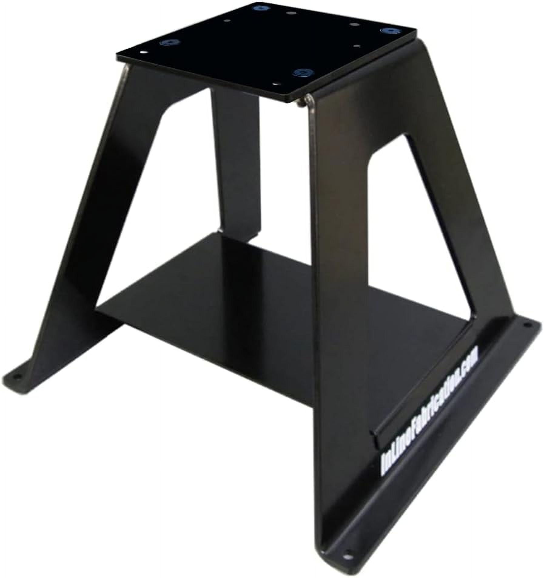 Inline Fabrication