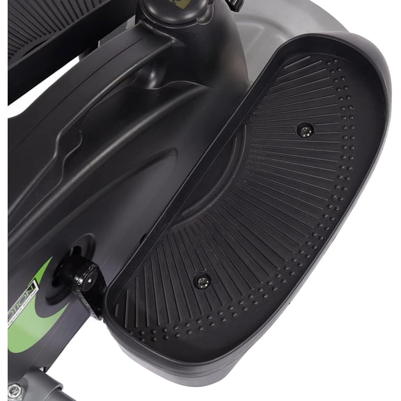 InMotion Compact Strider Foot Exercise Machine - Under Desk Elliptical for Standing or Seated Fitness