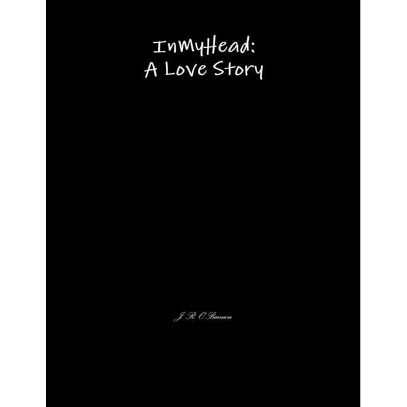 InMyHead: A Love Story, (Paperback)