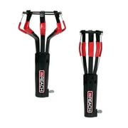 InReach Light Bulb Changer Kit 18-20 Expandable 12 Light Bulb Changer 2 Count