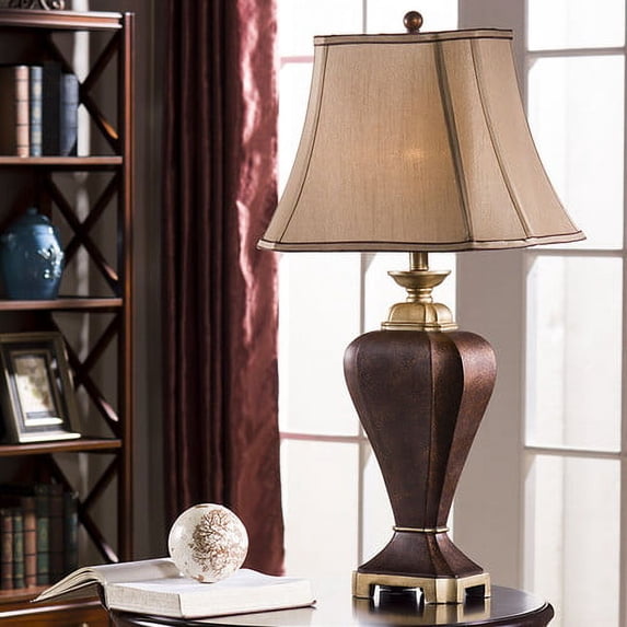KB Furniture Table Lamp (Set of 2)