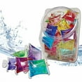 thumbnail image 1 of InSPAration 152 Hot Tub Spa & Bath Aromatherapy Fragrance Assortment-50 Pillow Packs Fish Bowl 50pk Assortment, Multiple, 1 of 3