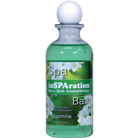 InSPAration 219X 9 oz Jasmine Liquid Fragrance