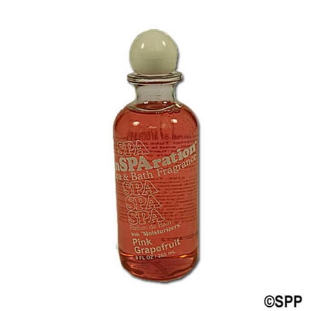 InSPAration 222X 9 oz Pink Grapefruit Liquid Fragrance