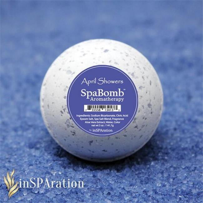 April Showers Bath And Body
