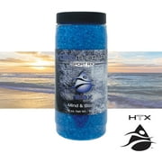 inSPAration Hydrotherapies Sport RX Relax Crystals 19 oz for Spa and Hot Tub Use