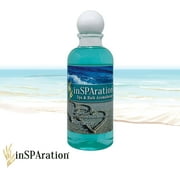 InSPAration Spa and Bath Aromatherapy, Romance Liquid, 9 oz