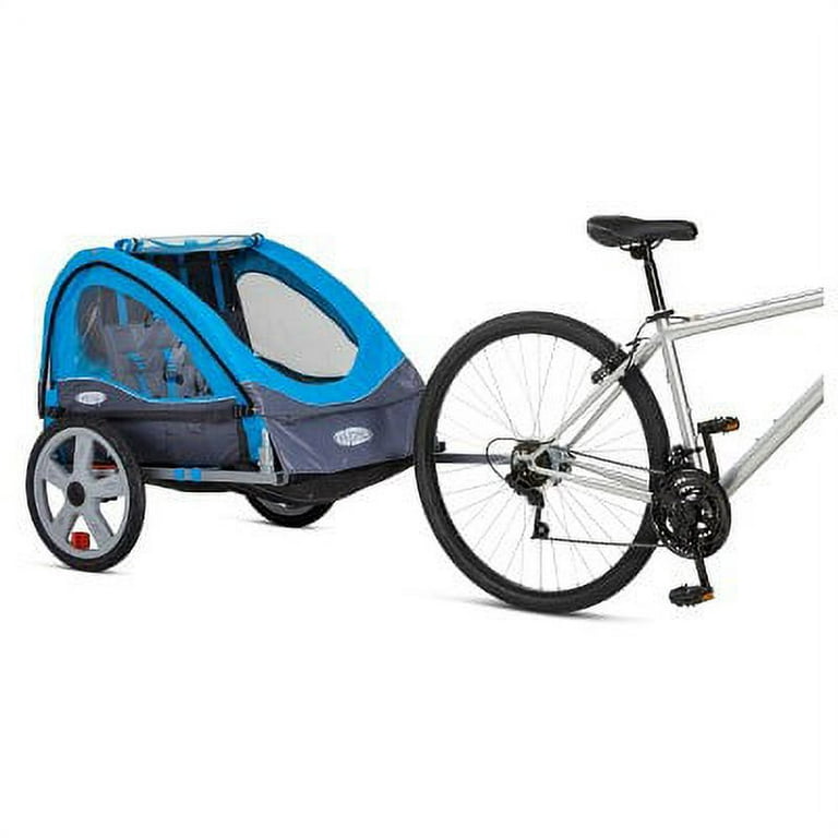 Instep Rocket Trailer Double 59 OFF www.ena.laatech
