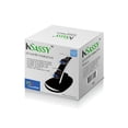 thumbnail image 1 of InSassy (TM) Dual LED Charging Dock for PS4 Controllers, 1 of 4