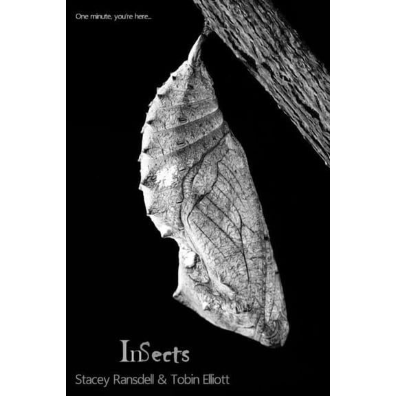 InSects, (Paperback)