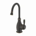 thumbnail image 1 of InSinkErator Showroom Collection FH2010 Instant Hot Water Dispenser Faucet in Oil Rubbed Bronze - 45389AA-ISE, 1 of 1