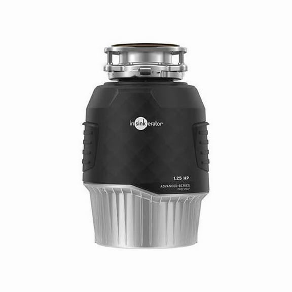 InSinkErator 79853-ISE 1.25 HP Pro 1250 Garbage Disposal