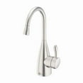 thumbnail image 1 of InSinkErator Showroom Collection FH1010 Transitional Instant Hot Water Dispenser Faucet in Stainless Steel - 45385AU-ISE, 1 of 1