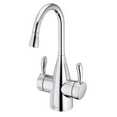 thumbnail image 1 of InSinkErator 45386-ISE 0.75 GPM Showroom Collection Transitional 1010 Instant Hot & Cold Faucet&#44; Chrome, 1 of 1