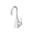 thumbnail image 1 of InSinkErator Showroom Collection FH1020 Transitional Instant Hot Water Dispenser Faucet in Chrome - 45387-ISE, 1 of 1