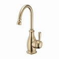 thumbnail image 1 of InSinkErator Showroom Collection FH2010 Instant Hot Water Dispenser Faucet in Brushed Bronze - 45389AK-ISE, 1 of 1