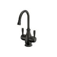 thumbnail image 1 of InSinkErator Showroom Collection F-HC2010 Traditional Instant Hot and Cold Faucet in Classic Oil Rubbed Bronze - 45390AH-ISE, 1 of 1