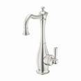 thumbnail image 1 of InSinkErator Showroom Collection FH2020 Traditional Instant Hot Water Dispenser Faucet in Stainless Steel - 45391AU-ISE, 1 of 1