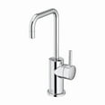 thumbnail image 1 of InSinkErator 45395-ISE 0.75 GPM Showroom Collection Modern 3020 Instant Hot Faucet, Chrome, 1 of 1