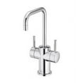 thumbnail image 1 of InSinkErator 45396-ISE 0.75 GPM  3020 Modern Hot & Cold Water Dispenser, Chrome, 1 of 1
