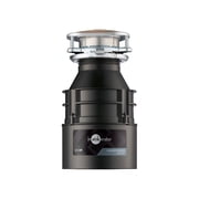 InSinkErator Badger 1, 1/3 HP Continuous Feed Kitchen Garbage Disposal, Badger Series