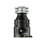 InSinkErator Badger 1 CORD 1/3 HP Continuous Feed Garbage Disposal with Power Cord