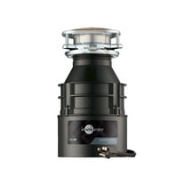 InSinkErator Badger 1 CORD 1/3 HP Continuous Feed Garbage Disposal with Power Cord