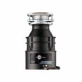 thumbnail image 1 of InSinkErator Badger 1 CORD 1/3 HP Continuous Feed Garbage Disposal with Power Cord, 1 of 9