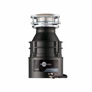 InSinkErator Badger 1 CORD 1/3 HP Continuous Feed Garbage Disposal with Power Cord