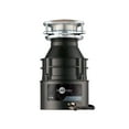 thumbnail image 1 of InSinkErator Badger 5 1/2 HP Continuous Feed Garbage Disposal with Power Cord, 1 of 9