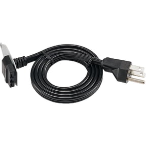 InSinkErator CRD-EZ Power Cord, Black