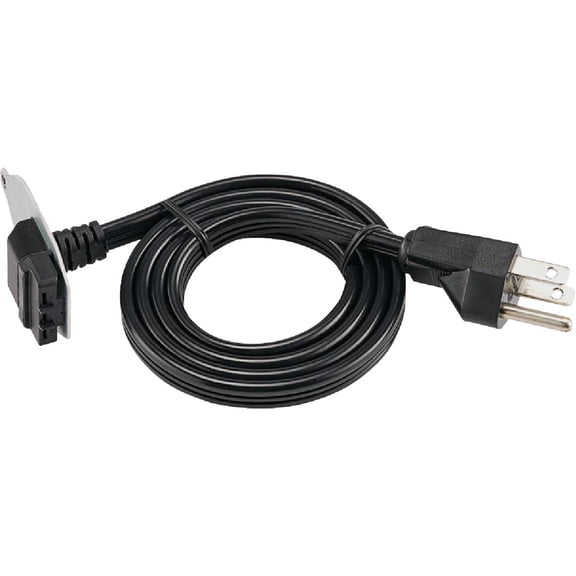 InSinkErator CRD-EZ Power Cord, Black