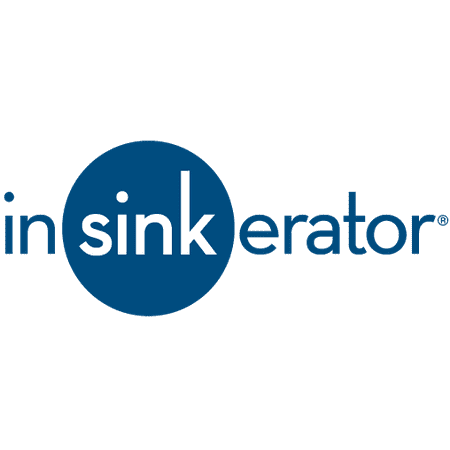 InSinkErator Indulge Contemporary Hot/Cool Kitchen Sink Faucet, Satin Nickel
