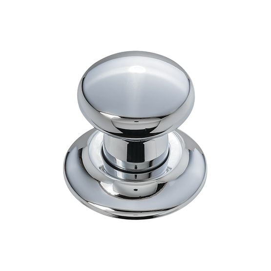 InSinkErator Decorative Air Switch Push Button, Nautical Style in Brushed Bronze - 78665C-ISE