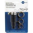 thumbnail image 1 of InSinkErator Dwc-00 Dishwasher Connctr Kit, 1 of 1