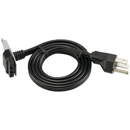 InSinkerator - EZ Connect Power Cord - Black