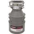 thumbnail image 1 of InSinkErator Evergrind 1/3HP Intermittent Feed Garbage Disposal, 1 of 2