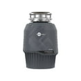 thumbnail image 1 of InSinkErator Evolution .75HP, 3/4 HP Garbage Disposal, Advanced Series EZ Connect Continuous Feed Food Waste Disposer, 1 of 9