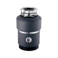thumbnail image 1 of InSinkErator Evolution Compact Garbage Disposal, 3/4 HP Food Waste Disposal Unit, 1 of 6