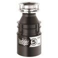 thumbnail image 1 of InSinkErator Evolution Pro 750 0.75HP Garbage Disposal with Auto-Reverse Anti-Microbial Baffle, 1 of 4
