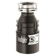 InSinkErator Evolution Pro 750 0.75HP Garbage Disposal with Auto-Reverse Anti-Microbial Baffle