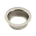 thumbnail image 1 of InSinkErator FLG-PN Garbage Disposal Flange in Polished Nickel, 1 of 1