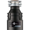 thumbnail image 1 of InSinkErator Garbage Disposal Badger 5 Continuous Feed - 1/2 HP — Residential Use, Standard Application, 1 of 1