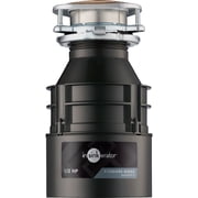 InSinkErator Garbage Disposal Badger 5 Continuous Feed - 1/2 HP   Residential Use, Standard Application