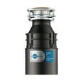 thumbnail image 1 of InSinkErator Garbage Disposal, Badger 5XP, 3/4 HP Continuous Feed, 1 of 5
