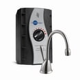 thumbnail image 1 of InSinkErator Involve H-View Instant Hot Water Dispenser System in Chrome - 44716, 1 of 7