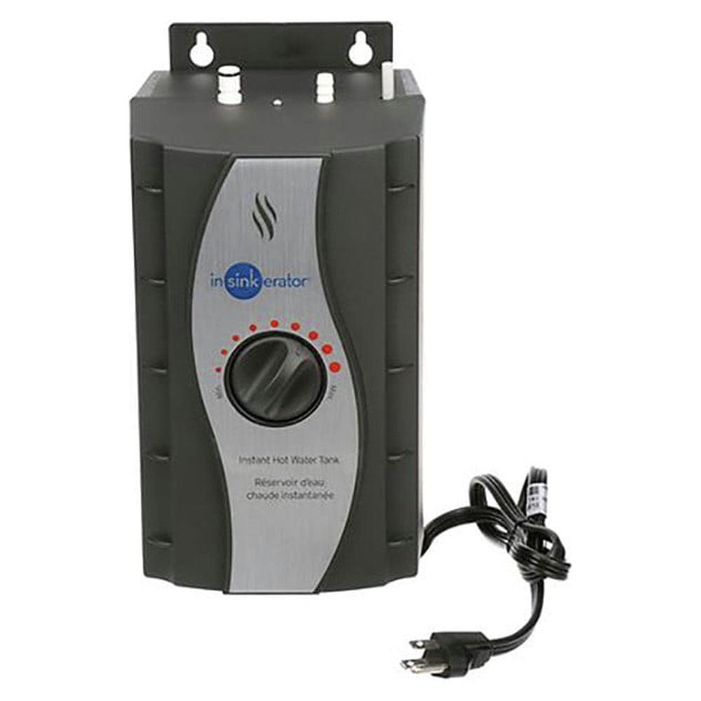 InSinkErator HWT-00 Instant Hot Water Tank - Walmart.com