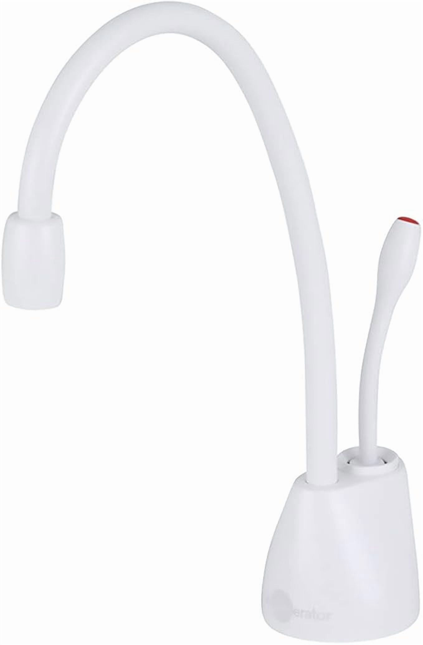 InSinkErator Indulge F-GN1100 Water Dispenser Faucet