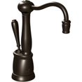thumbnail image 1 of InSinkErator Indulge F-GN2200 Water Dispenser Faucet, 1 of 5