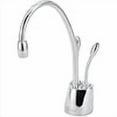 thumbnail image 1 of InSinkErator Instant Hot & Cold 2 Temperature Water Faucet Dispenser Tap, Chrome, 1 of 4